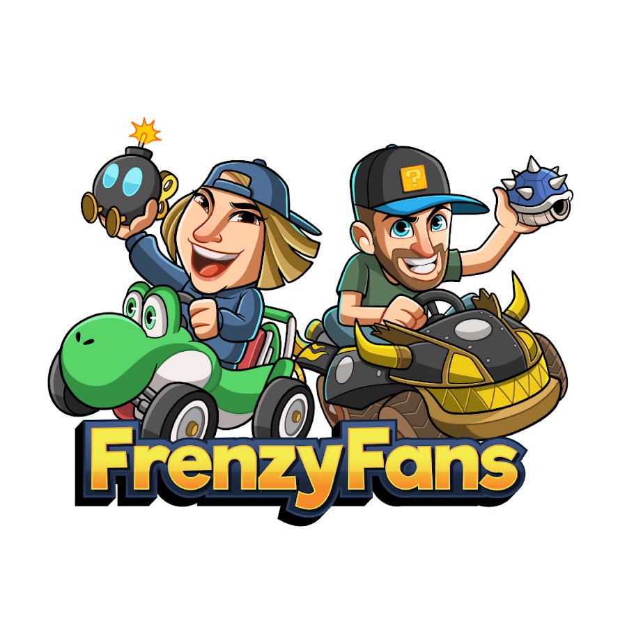 FrenzyFans